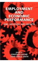 Employment and Economic Performance