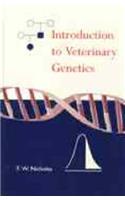 Introduction to Veterinary Genetics