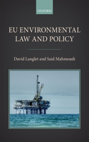 Eu Environmental Law and Policy