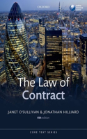 The Law of Contract