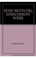 Sfaw Math Gr5 Enrichment Wkbk