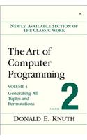 Art of Computer Programming