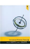 Viotti: Internat Relation Theory _5