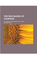 The Red Badge of Courage