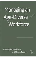 Managing an Age-Diverse Workforce