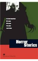 Macmillan Literature Collection - Horror Stories - Advanced C2