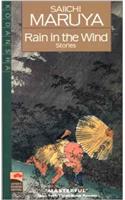 Rain in the Wind