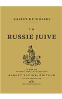 La Russie Juive
