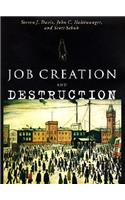 Job Creation and Destruction