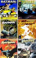 Gotham Batman Returns
