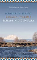 Ichishkíin Sinwit Yakama / Yakima Sahaptin Dictionary