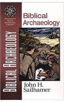 Biblical Archaeology