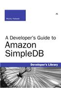 A Developer's Guide to Amazon Simpledb