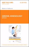 Kinesiology - Elsevier eBook on Vitalsource (Retail Access Card)
