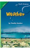Science 2007 Student Edition Chapter Booklet Grade 3 Chapter 06 Weather