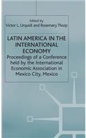 Latin America in the International Economy