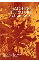 Teaching Literature