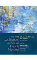 The Art and Science of Mental Health Nursing