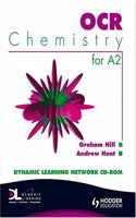 OCR Chemistry for A2 Dynamic Learning