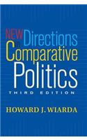New Directions In Comparative Politics