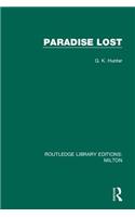 Paradise Lost