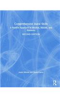Comprehensive Aural Skills