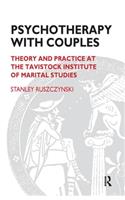 Psychotherapy with Couples