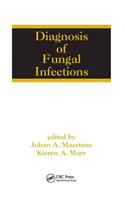 Diagnosis of Fungal Infections