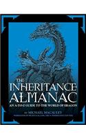 The Inheritance Almanac: An A-To-Z Guide to the World of Eragon