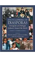 Encyclopedia of Diasporas