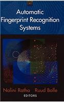 Automatic Fingerprint Recognition Systems