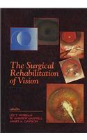 Surgical Rehabilitation of Vision