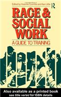 Race and Social Work