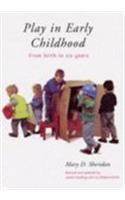 Play in Early Childhood