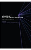 Leadership for Change and School Reform