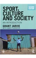 Sport, Culture and Society