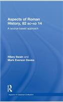 Aspects of Roman History 82BC-AD14