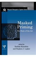 Masked Priming