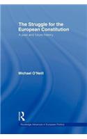 The Struggle for the European Constitution