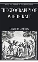 Geography Of Witchcraft