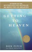 Getting to Heaven