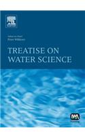 Treatise on Water Science