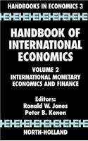 Handbook of International Economics