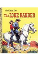 The Lone Ranger