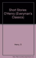 Short Stories: (Everyman's Classics S.)