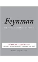 Feynman Lectures on Physics, Volume I