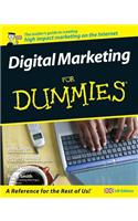 Digital Marketing For Dummies