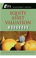 Equity Asset Valuation Workbook
