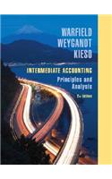 Intermediate Accounting