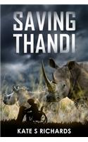 Saving Thandi